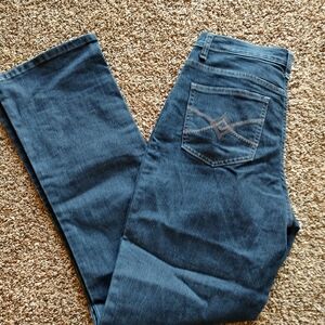 Lee Relaxed Fit 1889 Women's Bootcut Jeans